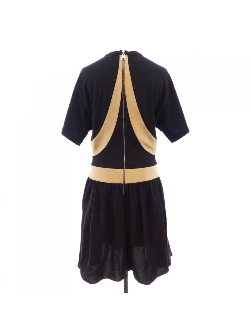 Louis Vuitton Dress Black - Picture 2 of 7